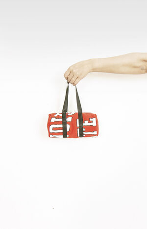 Upcycled Illinois Mini Bag image number 3