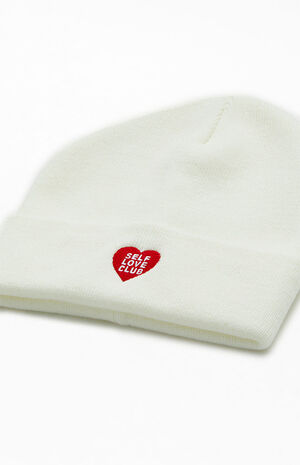 Heart Beanie image number 2