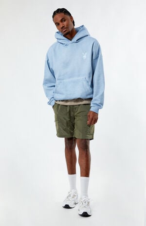 By PacSun Logo Hoodie image number 4