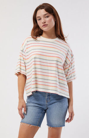 Feeling Free T-Shirt image number 1