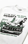Ass Grass Gas Short Sleeve T-Shirt Ass Grass Gas Short Sleeve T-Shirt image number null