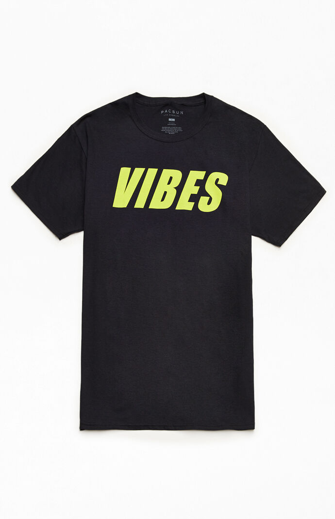 Vibes T-Shirt