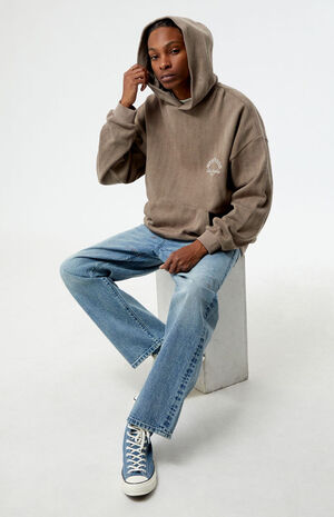 Westwood Herringbone Hoodie image number 4