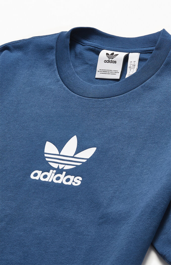 tee x adidas adicolor