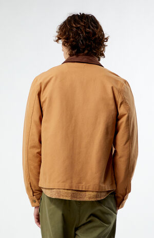 Mechanic Garage Jacket image number 4