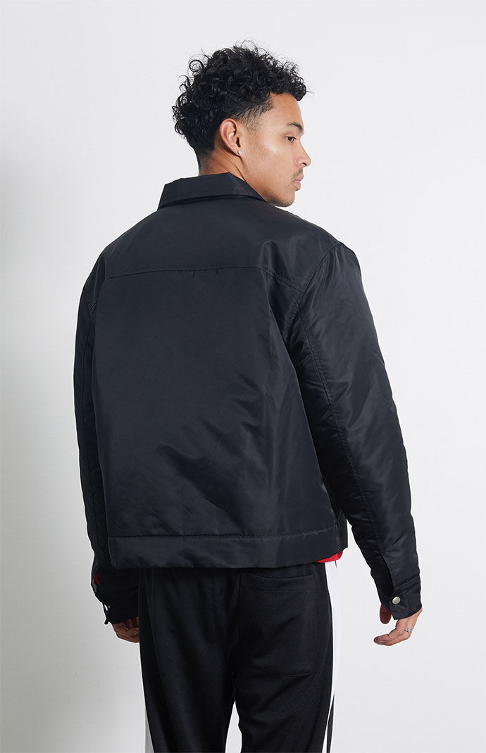 Playboy By PacSun Padded Jacket PacSun