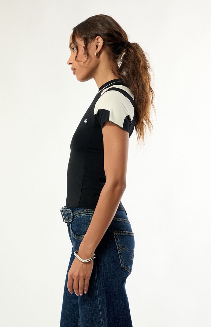Miaou Mel T-Shirt