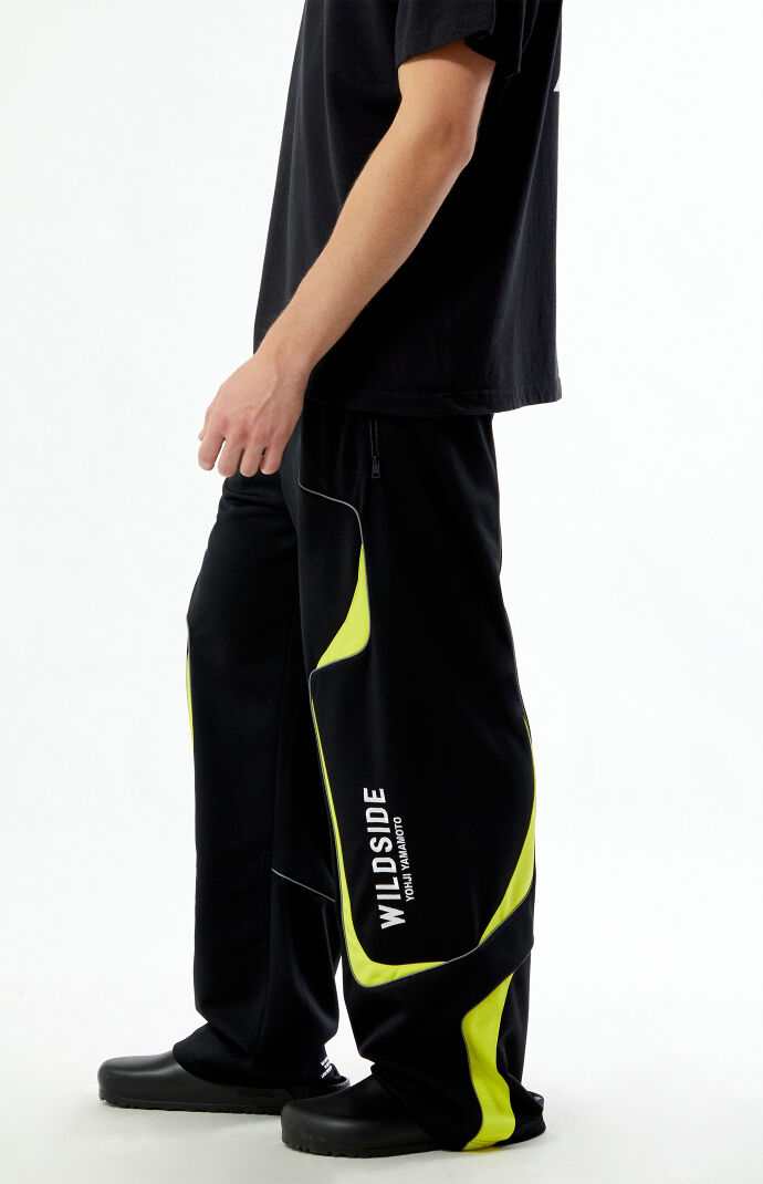 Formula 1 x Wildside Yohji Yamamoto x PacSun Dynamics Track Pants | PacSun