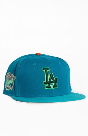 x PS Reserve Los Angeles Dodgers 59FIFTY Fitted Hat image number 1