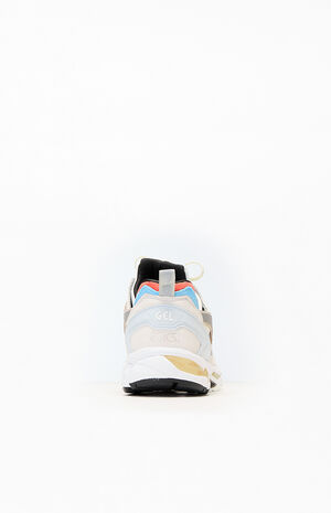 x Asics Gray Gel Kayano Trainer Shoes 21 Shoes image number 3