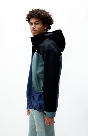 x Eddie Bauer Rain Jacket image number 2