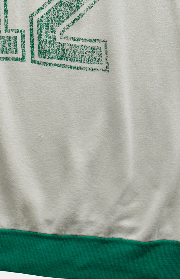 PS VINTAGE 80s 12 Crew Crew Neck Sweatshirt