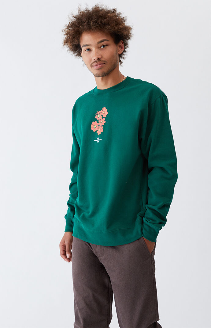 1989 Crew Neck Sweatshirt