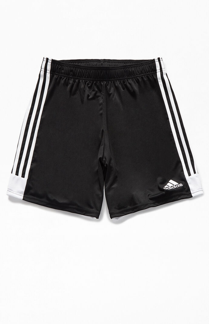 White Tastigo Active Shorts | PacSun