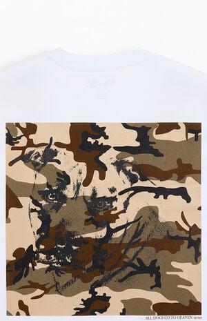 Soldier Camo T-Shirt image number 4