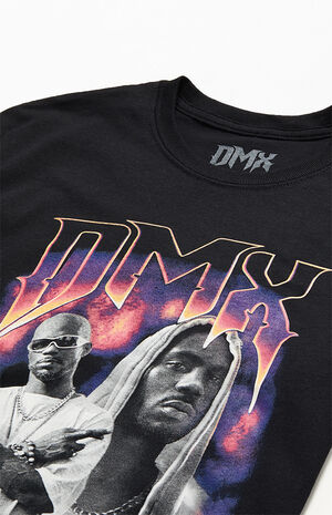 DMX Photo T-Shirt DMX Photo T-Shirt image number null