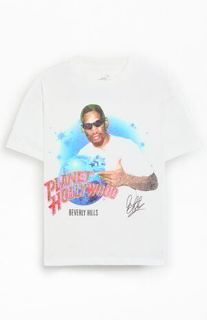 Beverly Hills T-Shirt image number 2