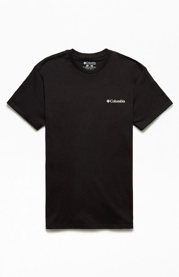 Columbia Badger T-Shirt | PacSun