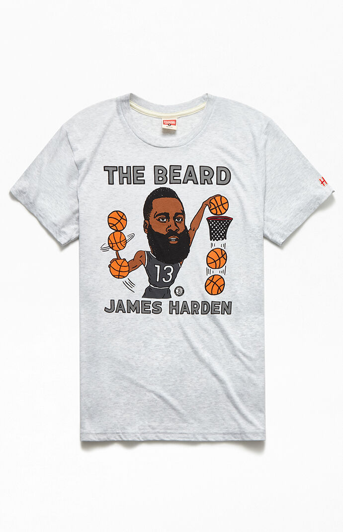 James Harden T-Shirt
