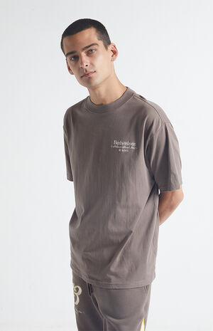 By PacSun St. Louis T-Shirt image number 4