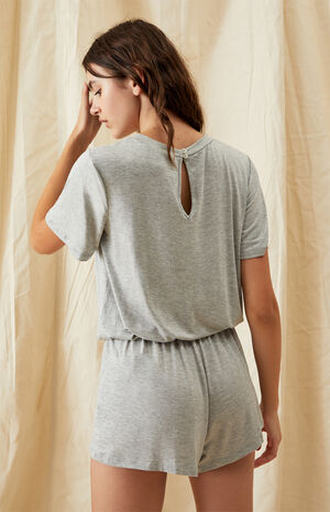 So Fine Romper image number 2