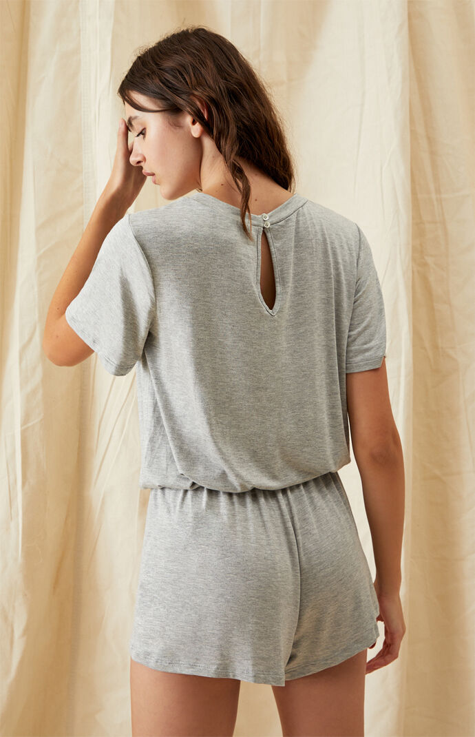 So Fine Romper