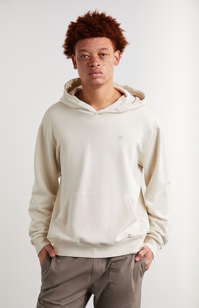 Brilliant Overdye Hoodie