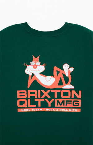 Cool Cat T-Shirt image number 4