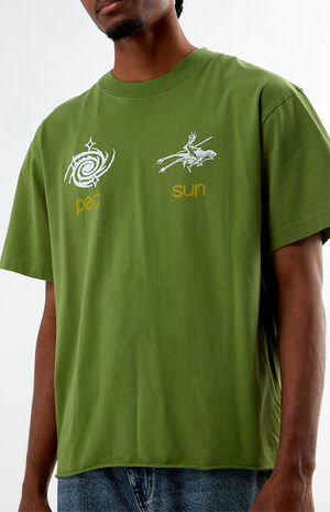 Galaxy T-Shirt image number 3