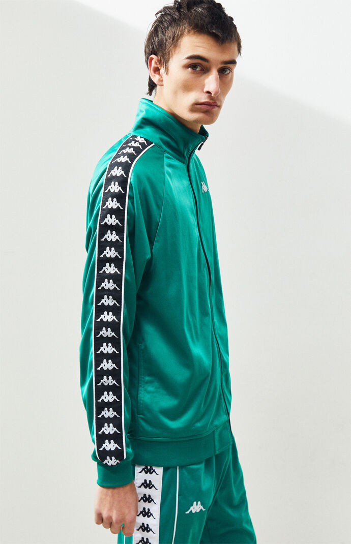 Banda Anniston Track Jacket