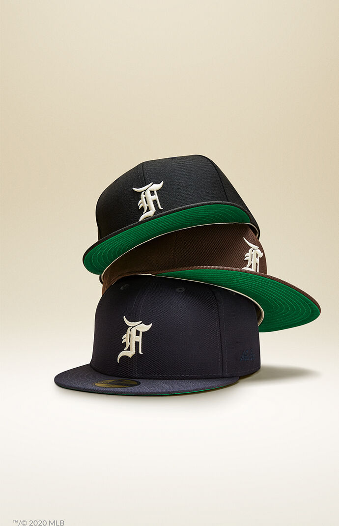 Fear of god sale essential 59fifty