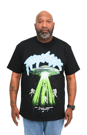 My Soul Needs A Friend T-Shirt image number 2