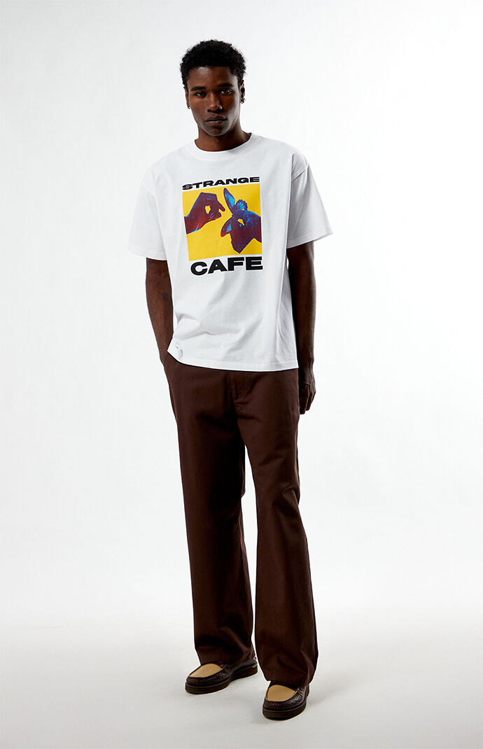 Lisa Lestrange Strange Cafe T-Shirt | PacSun