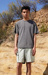 Meril Reverse Seam T-Shirt Meril Reverse Seam T-Shirt image number null