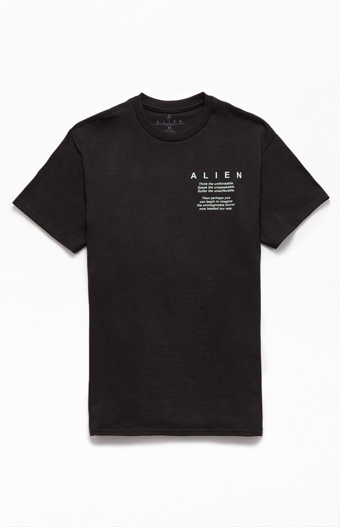 Alien T-Shirt