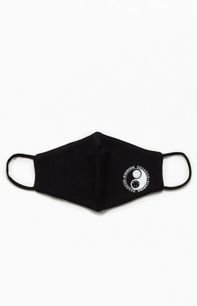 Balance Face Mask