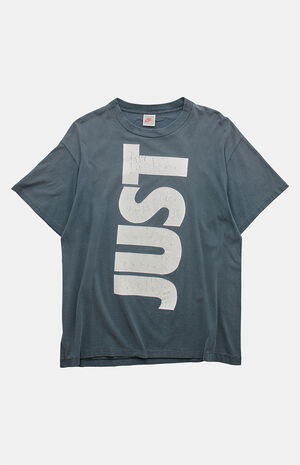 '90s Nike Graphic T-Shirt image number 1