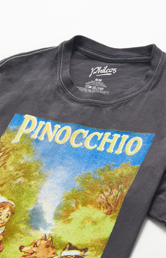 Pinocchio T-Shirt