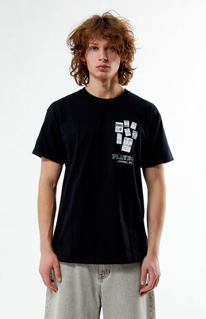 By PacSun For All T-Shirt image number 4