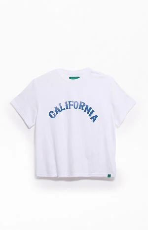 by Pacsun Golden T-Shirt image number 2