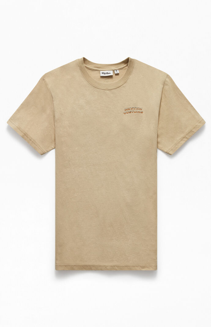 Backdoor T-Shirt