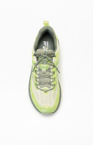 Green Moab Speed 2 Shoes image number 5
