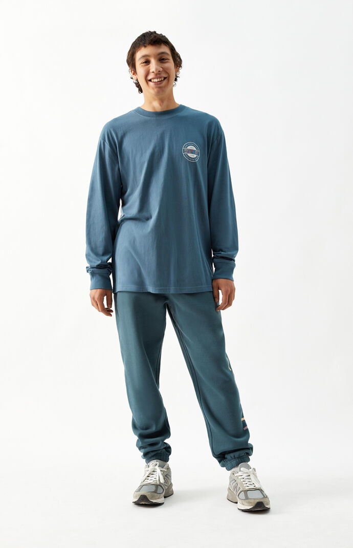 Logo Sweatpants