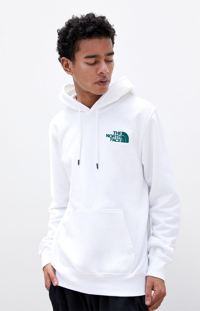 Climbing Walls Hoodie