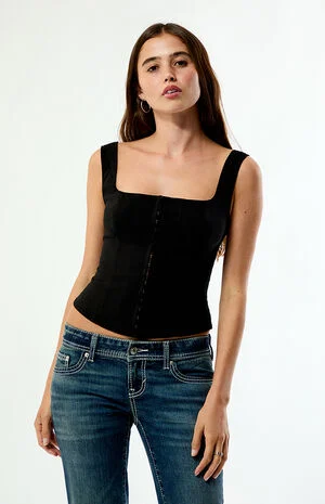 Maeve Corset Top image number 1