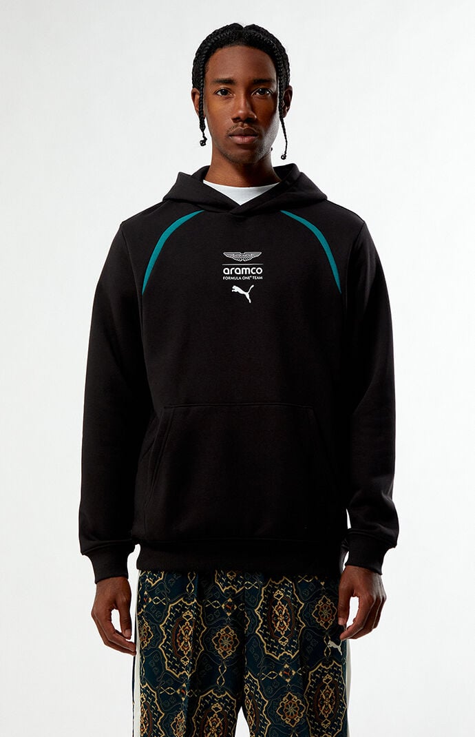 Puma Aston Martin Formula 1 Hoodie