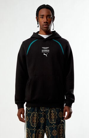 Aston Martin Formula 1 Hoodie image number 1