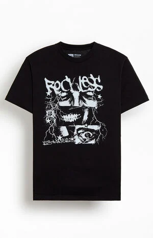 Static Vision T-Shirt image number 1