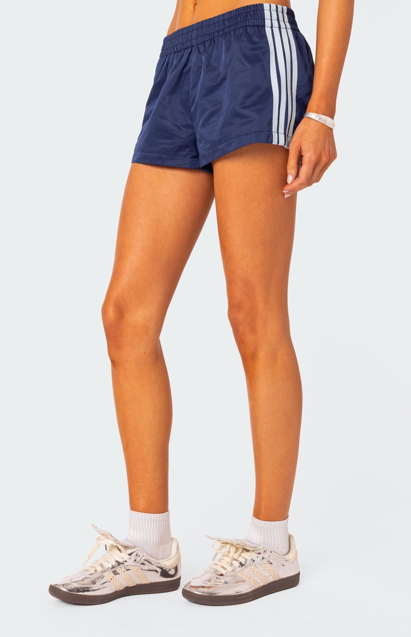 Sweat shorts near me clearance