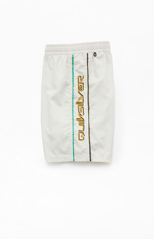 Everyday Vert 7" Swim Trunks image number 3
